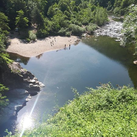 Appartamento La Meridiana A Traffiume كانوبيو المظهر الخارجي الصورة